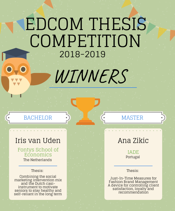 phd thesis competition