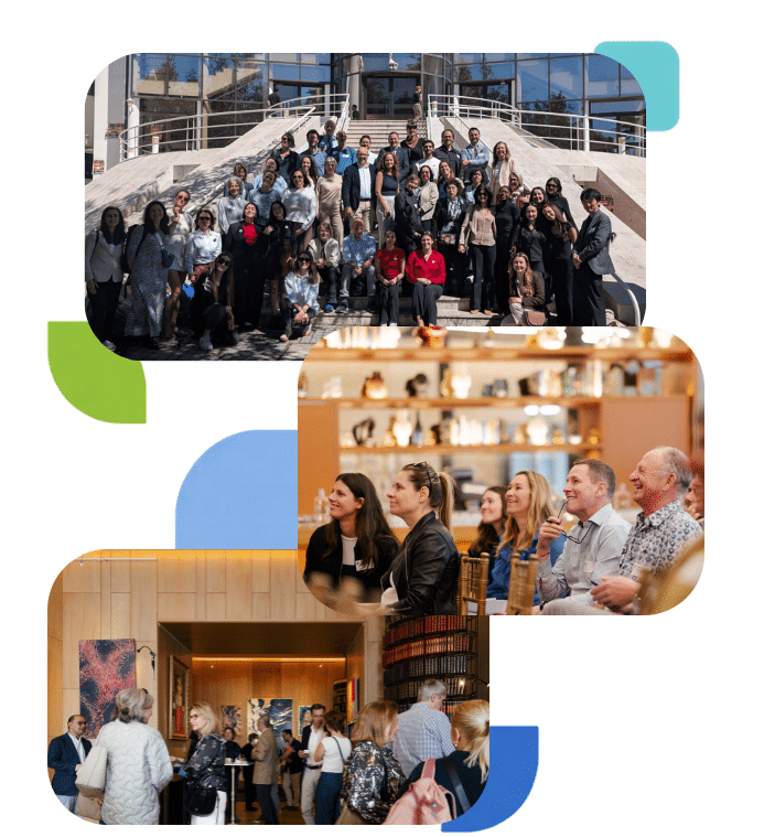 about edcom - webpage