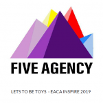 Five agency