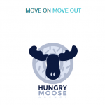 Hungry Moose screenshot