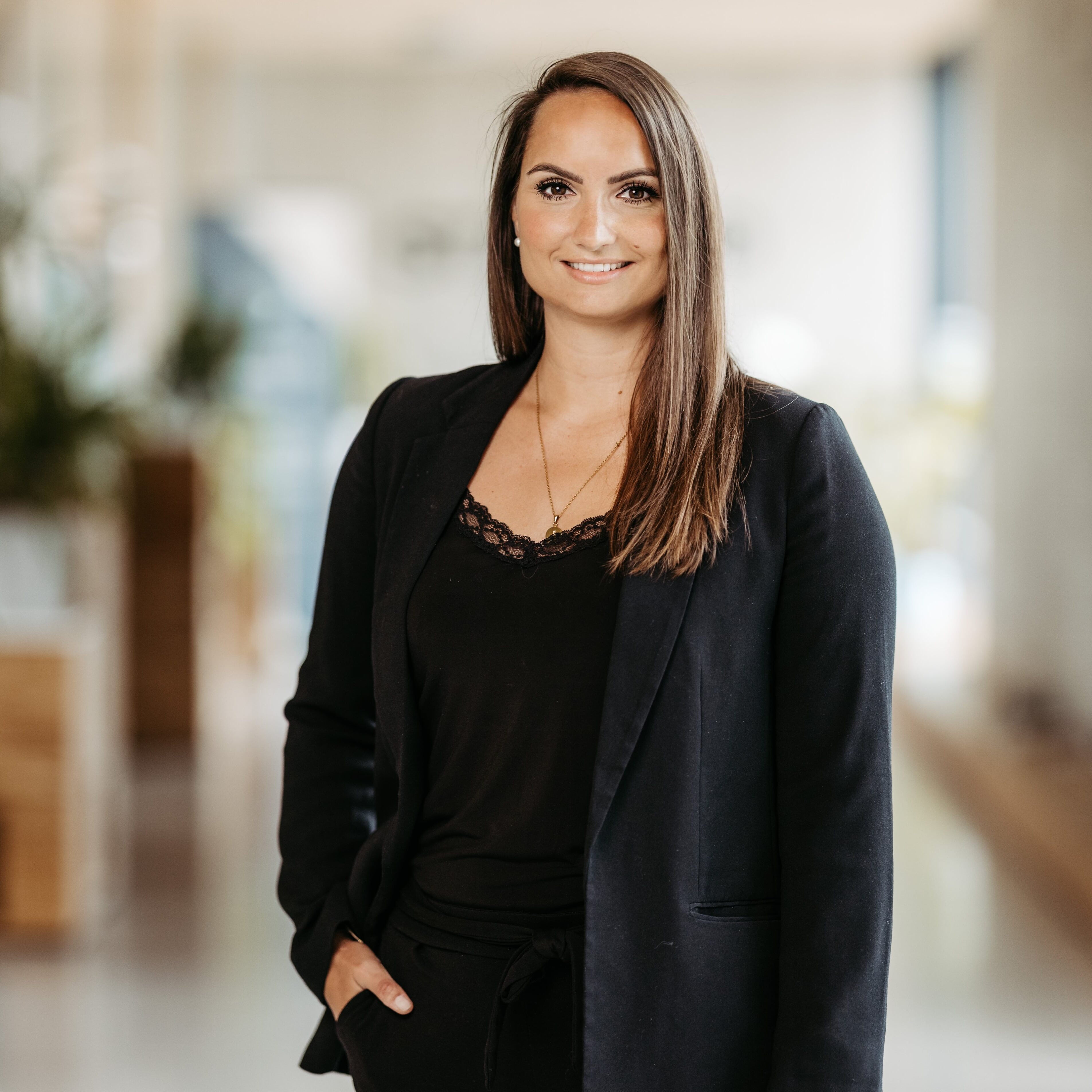 Julia Eisner (supervisor) pic