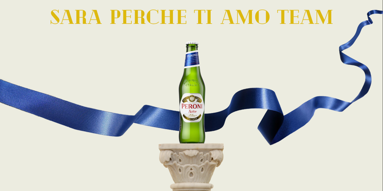 Sara Perche Ti Amo